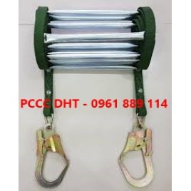 BÁN THANG CHỮA CHÁY GIÁ TỐT TẠI BẮC NINH